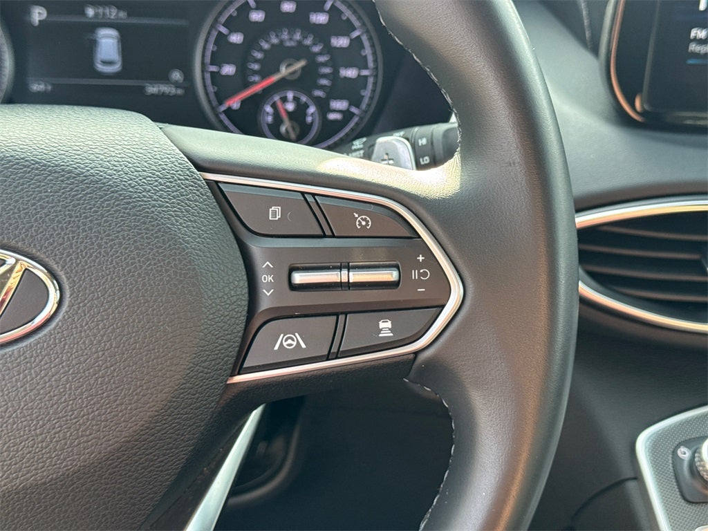 2023 Hyundai Santa Fe XRT