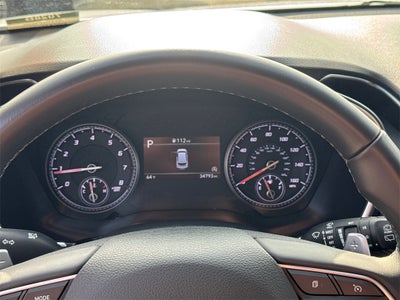 2023 Hyundai Santa Fe XRT