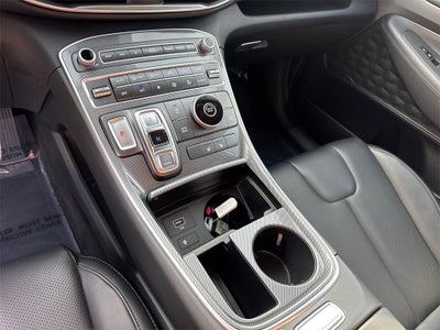 2023 Hyundai Santa Fe XRT