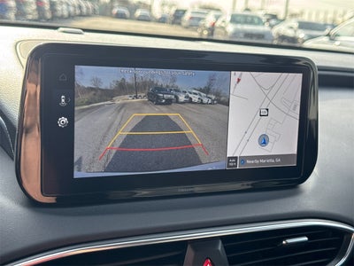 2023 Hyundai Santa Fe XRT