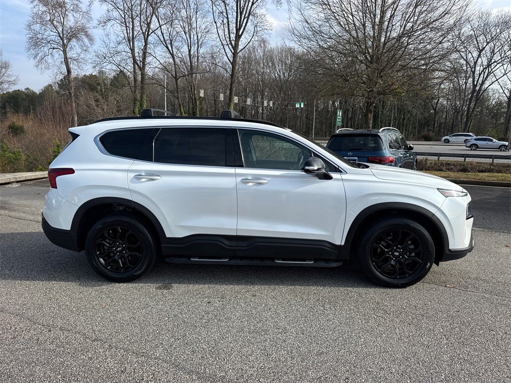 2023 Hyundai Santa Fe XRT