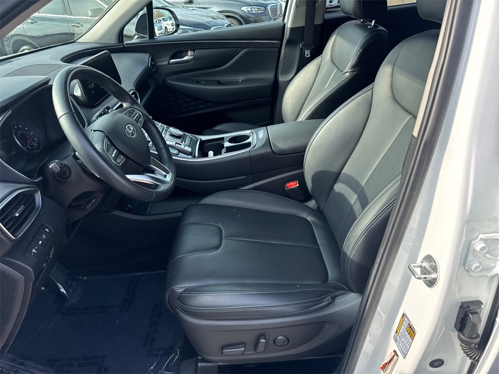 2023 Hyundai Santa Fe XRT