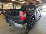 2018 Toyota Tundra Limited