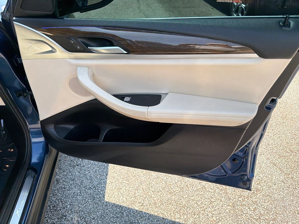 2020 BMW X4 xDrive30i