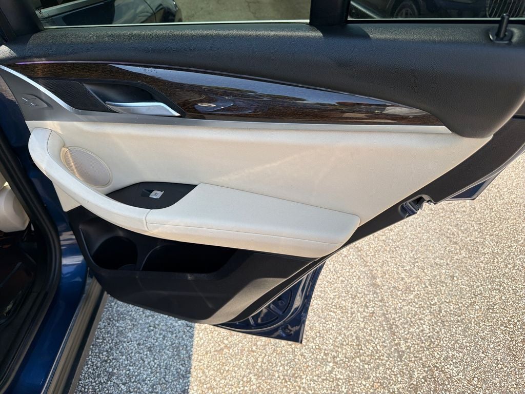 2020 BMW X4 xDrive30i