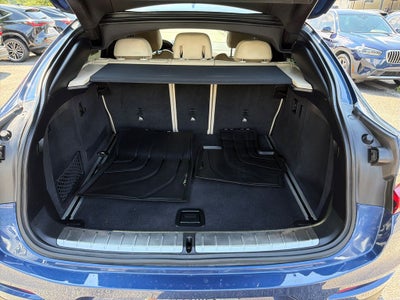 2020 BMW X4 xDrive30i