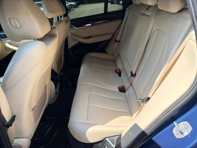 2020 BMW X4 xDrive30i