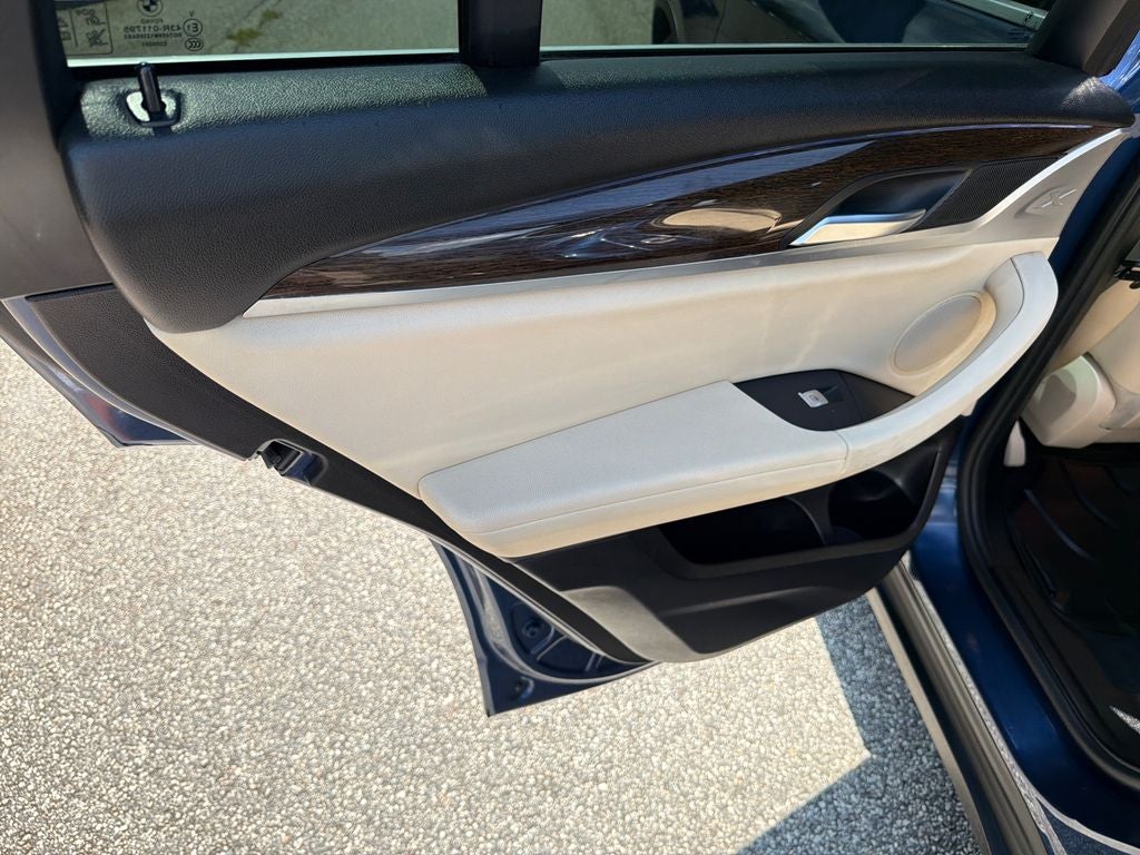 2020 BMW X4 xDrive30i
