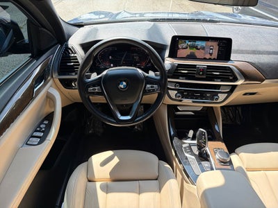 2020 BMW X4 xDrive30i