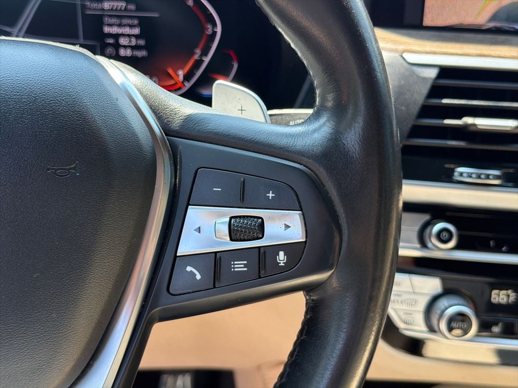 2020 BMW X4 xDrive30i