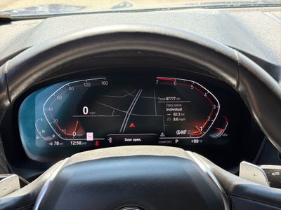 2020 BMW X4 xDrive30i