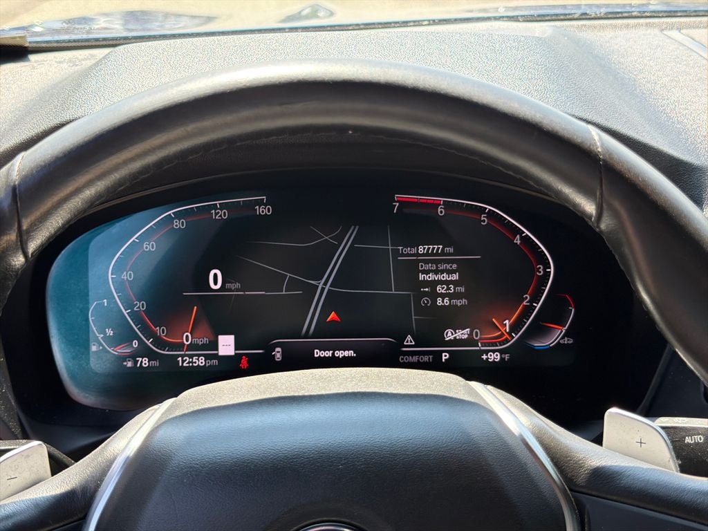 2020 BMW X4 xDrive30i