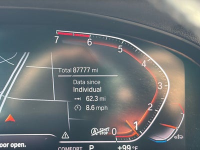 2020 BMW X4 xDrive30i