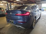 2020 BMW X4 xDrive30i
