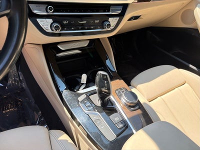 2020 BMW X4 xDrive30i