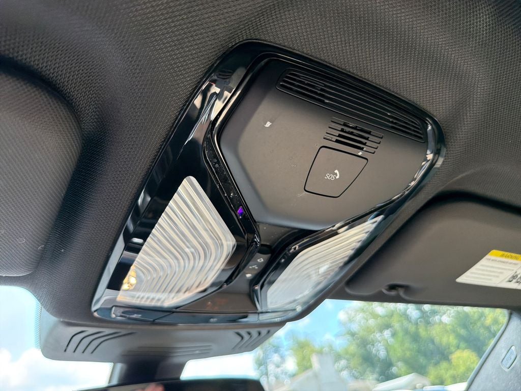 2020 BMW X4 xDrive30i