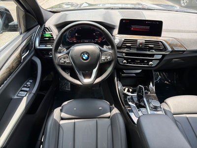 2020 BMW X4 xDrive30i