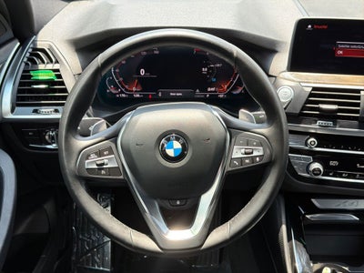 2020 BMW X4 xDrive30i