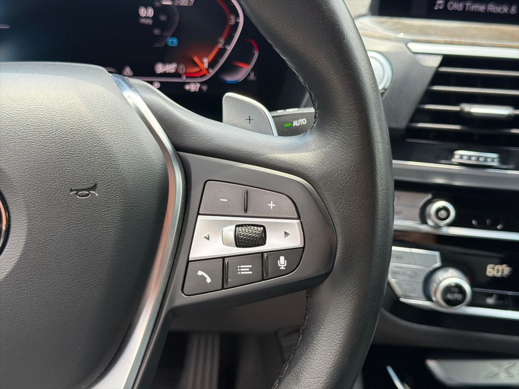 2020 BMW X4 xDrive30i