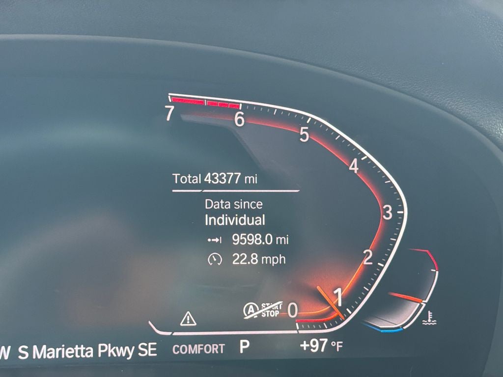 2020 BMW X4 xDrive30i