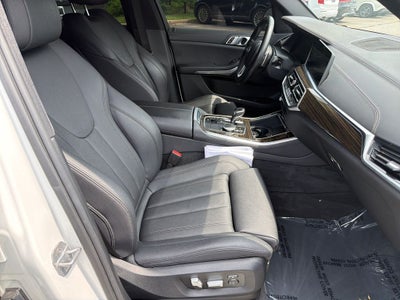 2020 BMW X5 sDrive40i