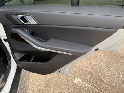 2020 BMW X5 sDrive40i