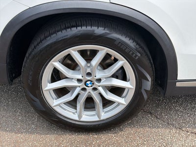 2020 BMW X5 sDrive40i