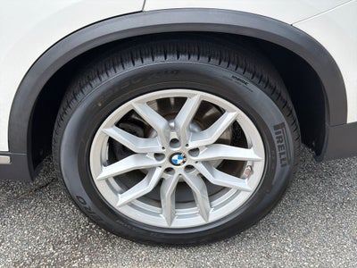 2020 BMW X5 sDrive40i