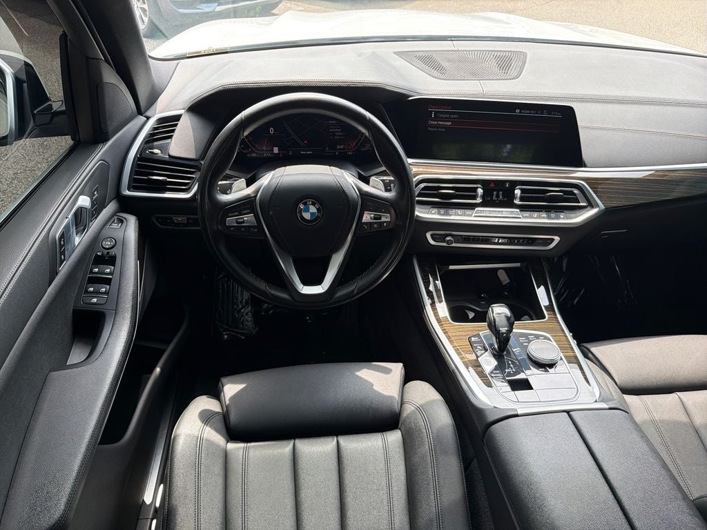 2020 BMW X5 sDrive40i