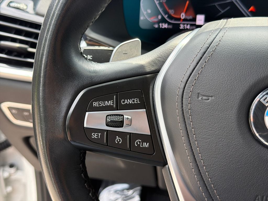 2020 BMW X5 sDrive40i