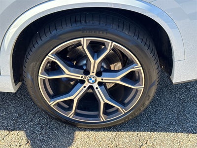 2022 BMW X5 sDrive40i