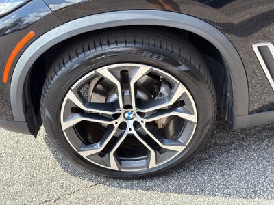 2021 BMW X5 sDrive40i SE 21 DRVAST PT TH HK HU AC