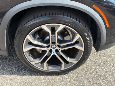 2021 BMW X5 sDrive40i SE 21 DRVAST PT TH HK HU AC