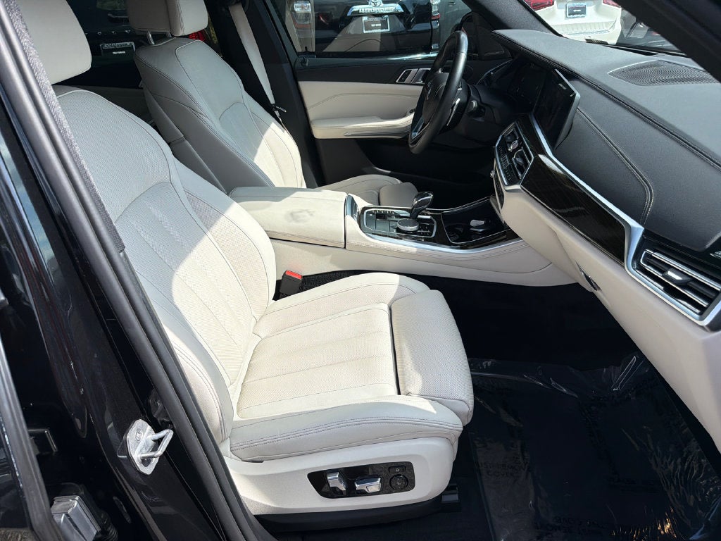 2021 BMW X5 sDrive40i SE 21 DRVAST PT TH HK HU AC