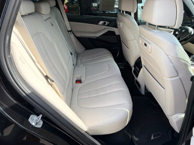 2021 BMW X5 sDrive40i SE 21 DRVAST PT TH HK HU AC