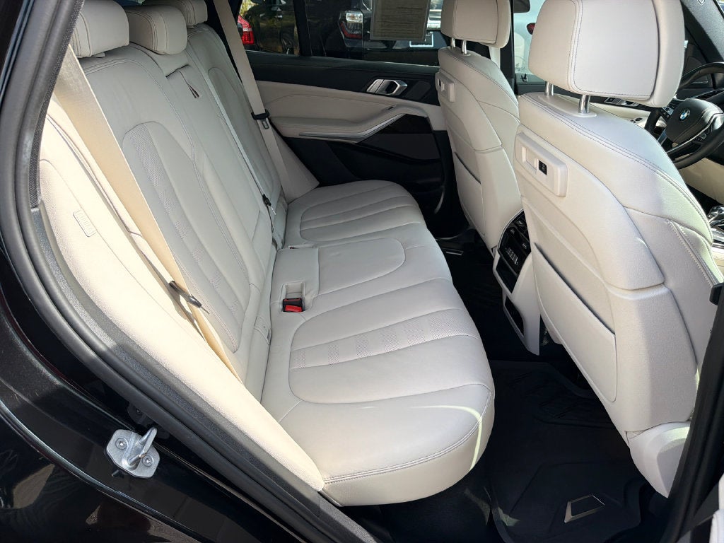 2021 BMW X5 sDrive40i SE 21 DRVAST PT TH HK HU AC