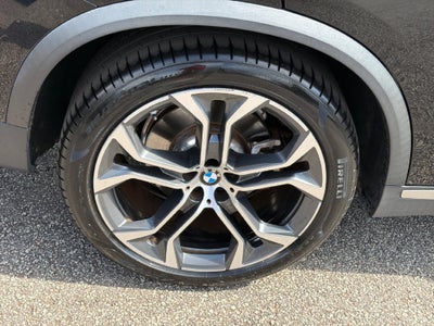 2021 BMW X5 sDrive40i SE 21 DRVAST PT TH HK HU AC