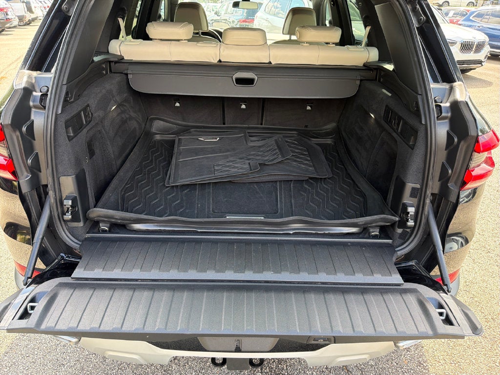 2021 BMW X5 sDrive40i SE 21 DRVAST PT TH HK HU AC
