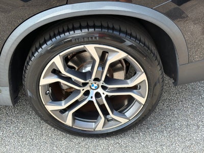 2021 BMW X5 sDrive40i SE 21 DRVAST PT TH HK HU AC
