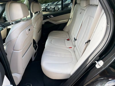 2021 BMW X5 sDrive40i SE 21 DRVAST PT TH HK HU AC