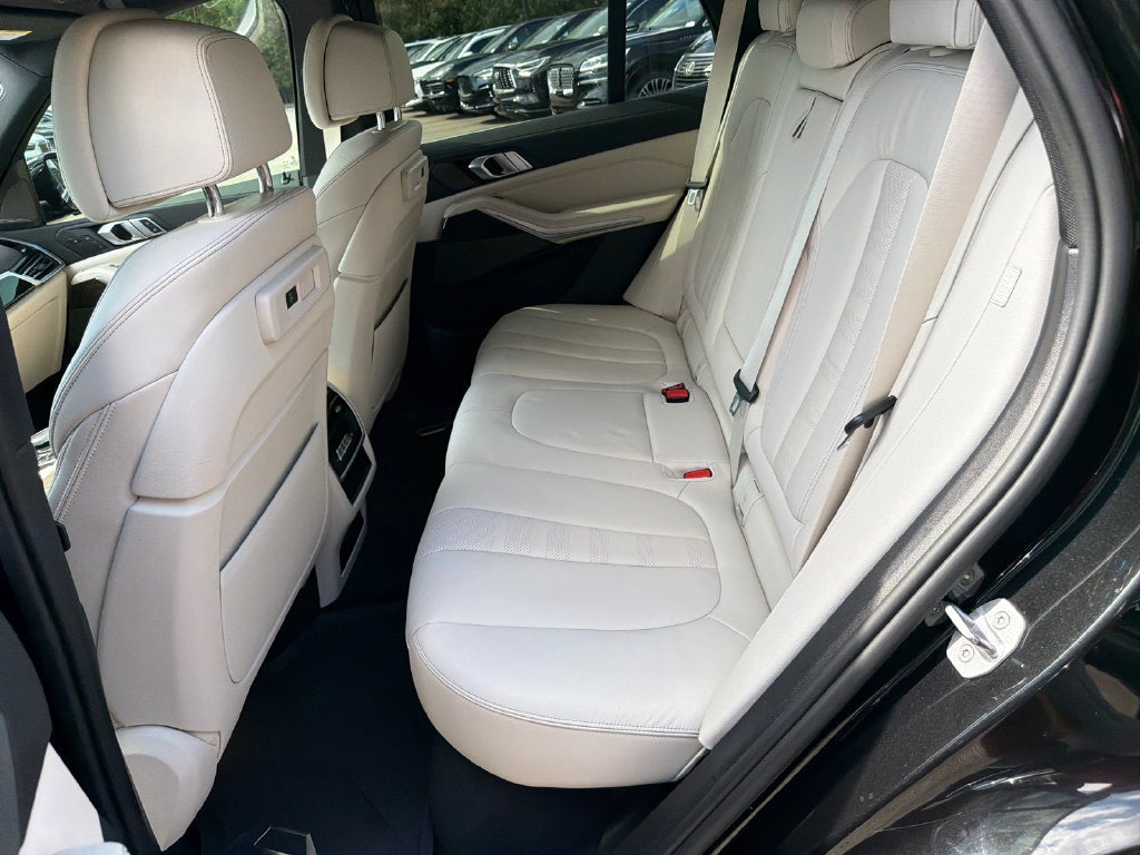 2021 BMW X5 sDrive40i SE 21 DRVAST PT TH HK HU AC