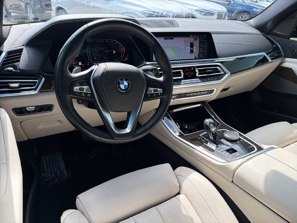 2021 BMW X5 sDrive40i SE 21 DRVAST PT TH HK HU AC