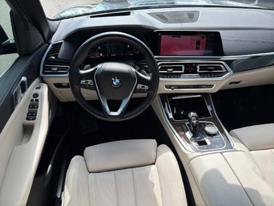 2021 BMW X5 sDrive40i SE 21 DRVAST PT TH HK HU AC