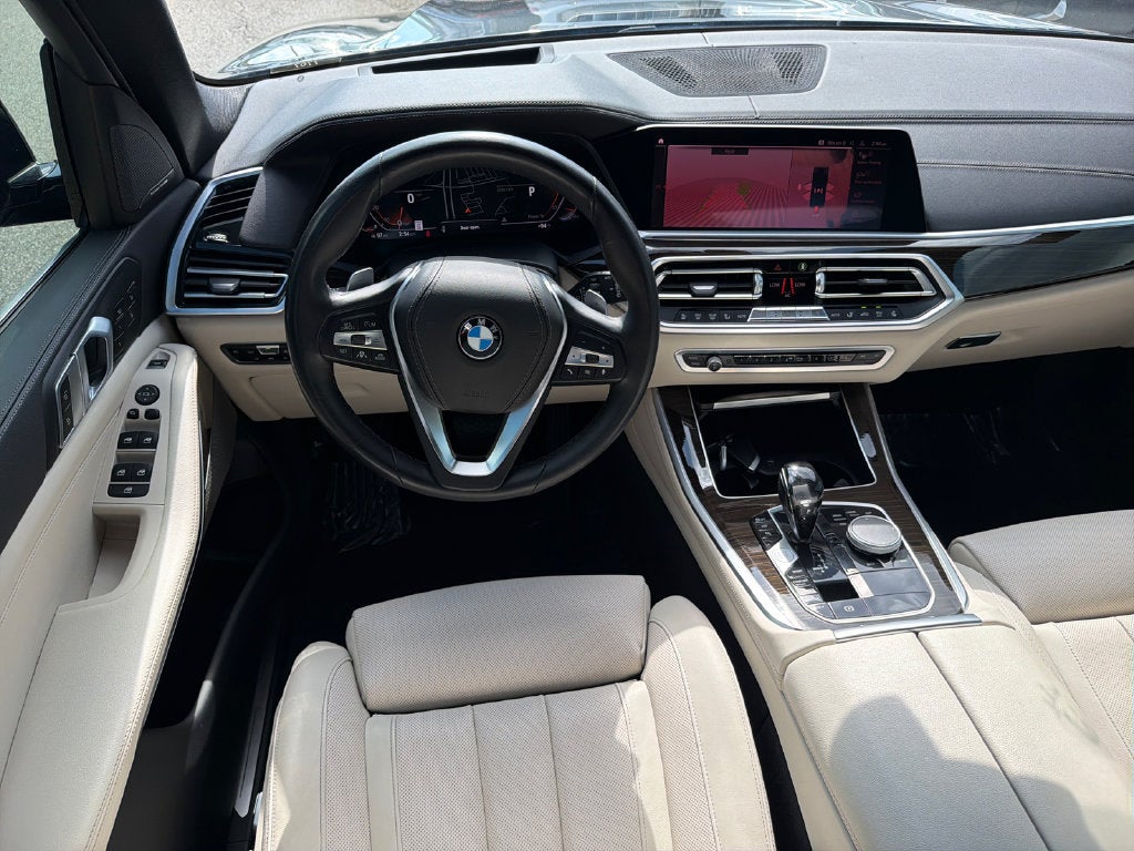 2021 BMW X5 sDrive40i SE 21 DRVAST PT TH HK HU AC