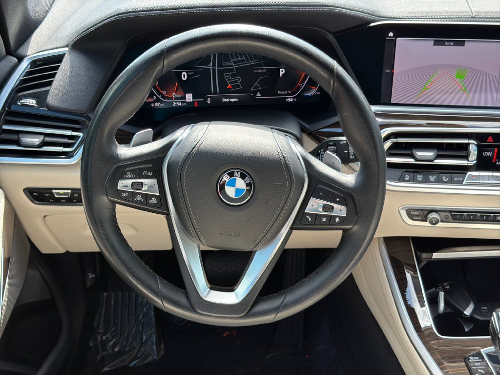 2021 BMW X5 sDrive40i SE 21 DRVAST PT TH HK HU AC