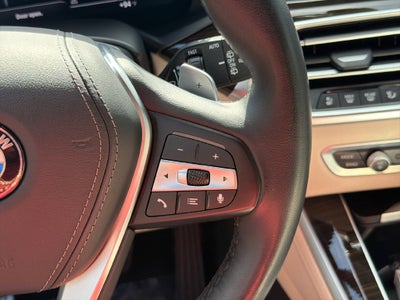 2021 BMW X5 sDrive40i SE 21 DRVAST PT TH HK HU AC