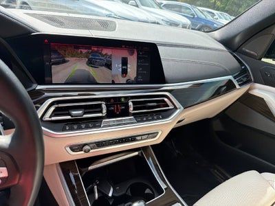2021 BMW X5 sDrive40i SE 21 DRVAST PT TH HK HU AC
