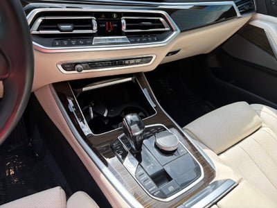 2021 BMW X5 sDrive40i SE 21 DRVAST PT TH HK HU AC