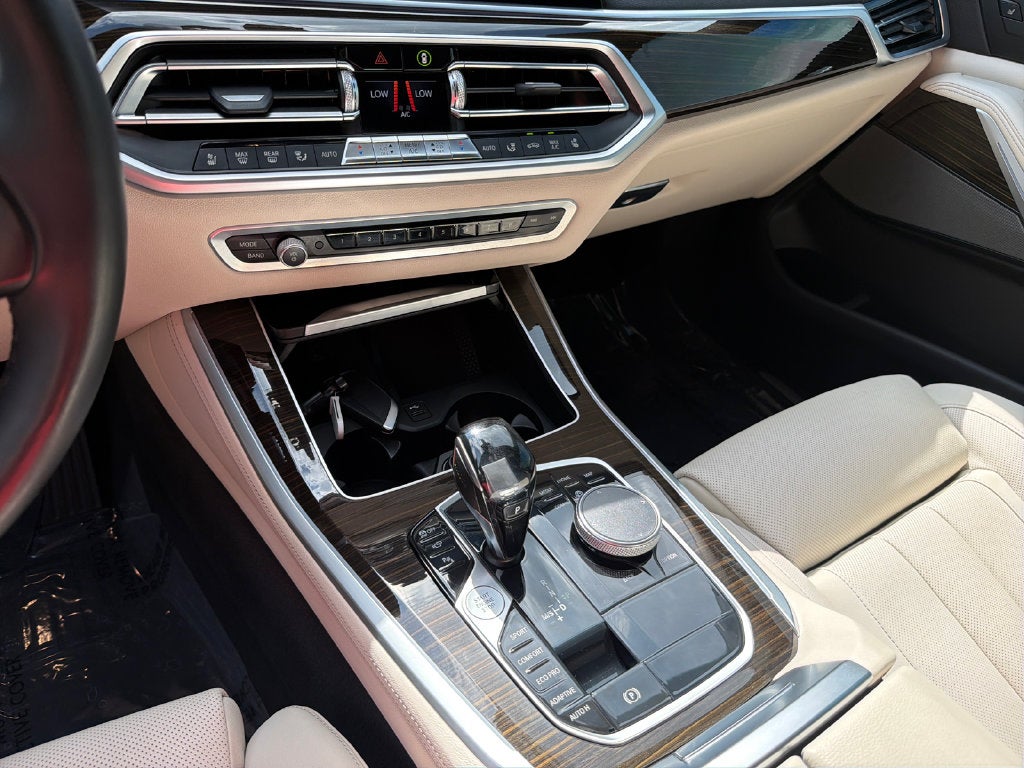 2021 BMW X5 sDrive40i SE 21 DRVAST PT TH HK HU AC