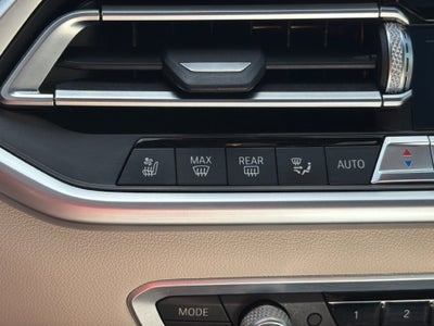 2021 BMW X5 sDrive40i SE 21 DRVAST PT TH HK HU AC